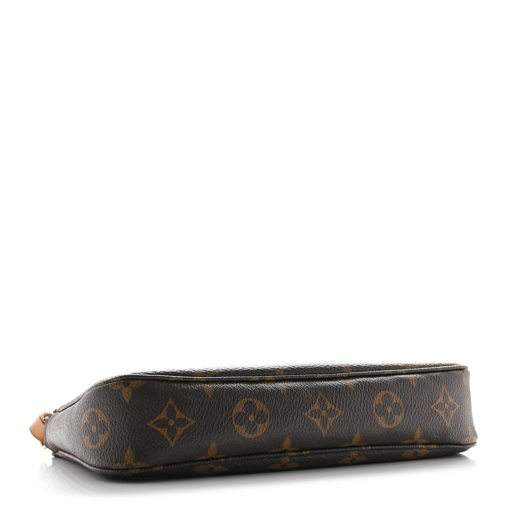 Louis Vuitton Monogram Pochette Accessories NM