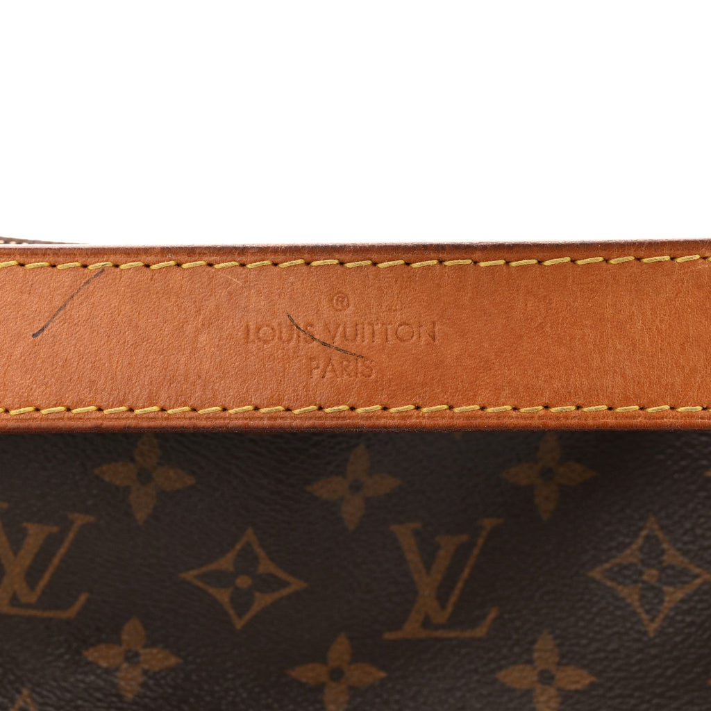 Louis Vuitton Monogram Berri PM