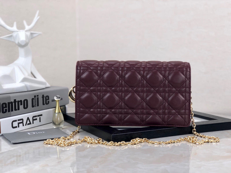 Dior Bags - 4568