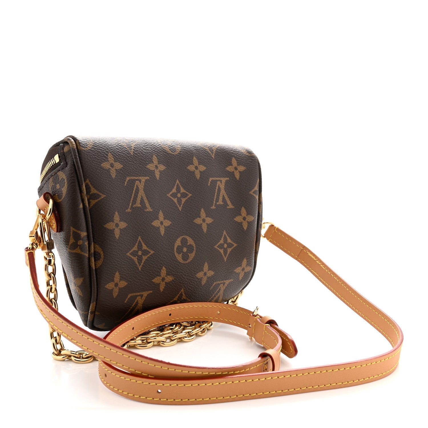 Louis Vuitton Monogram Mini Bumbag