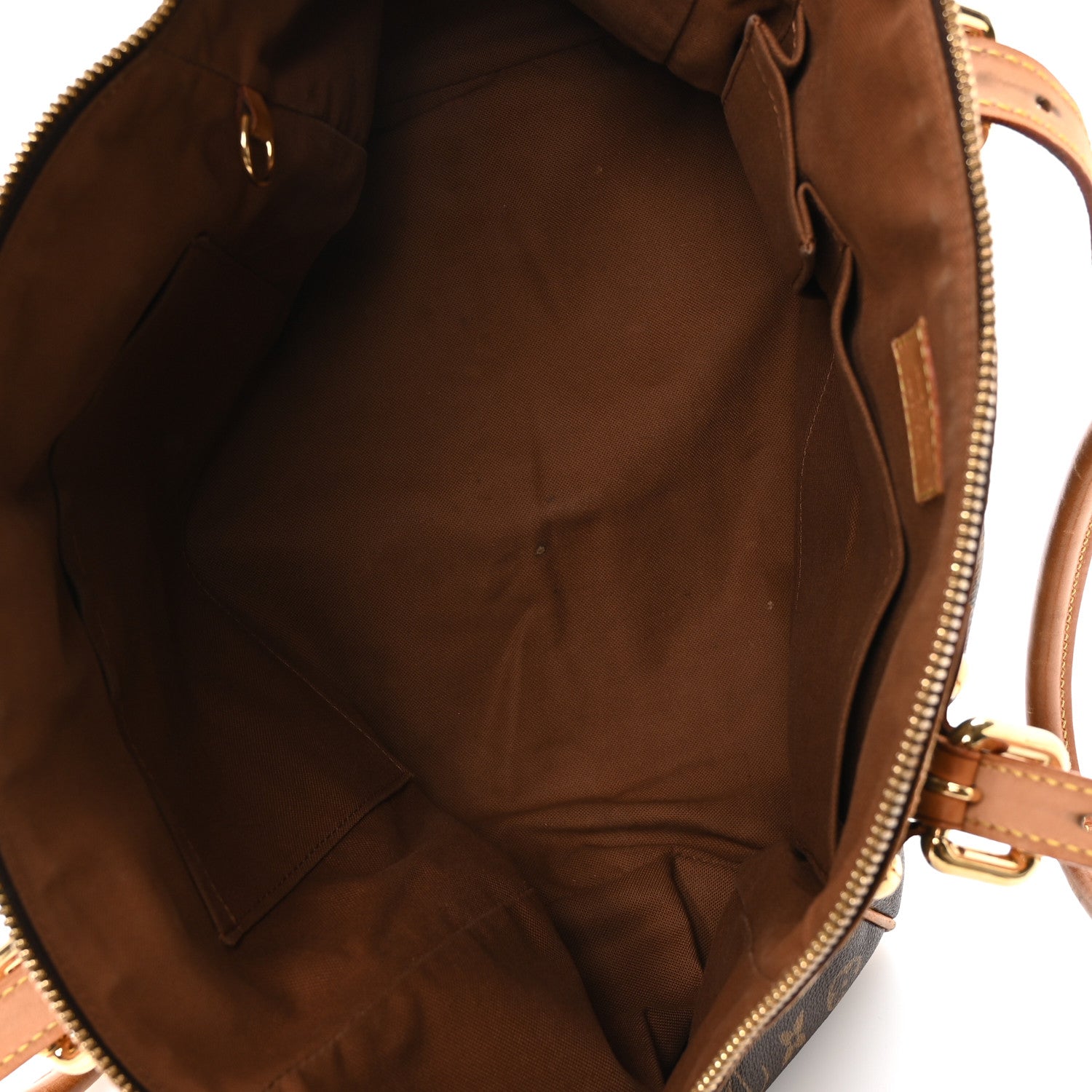 Louis Vuitton Monogram Tivoli GM