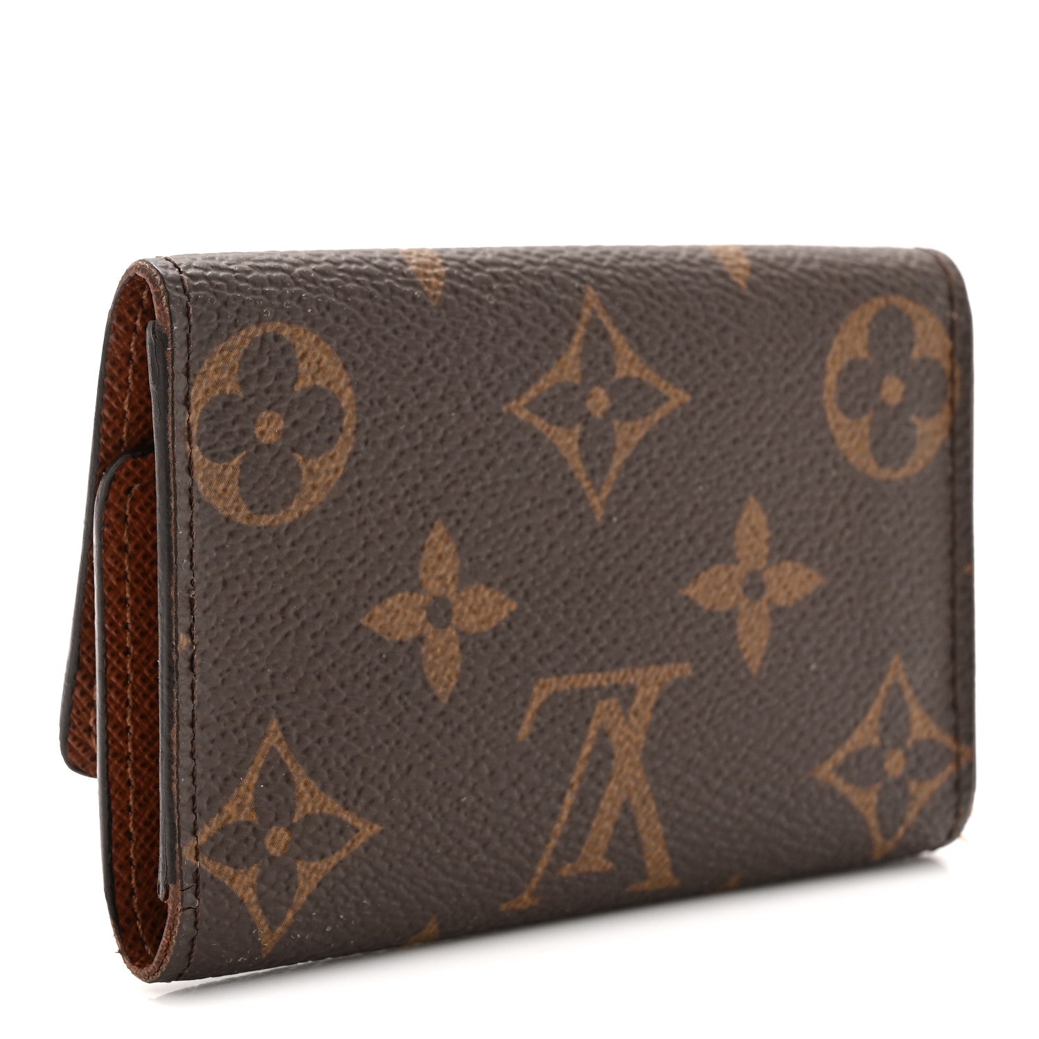 Louis Vuitton Monogram 6 Key Multicles Holder