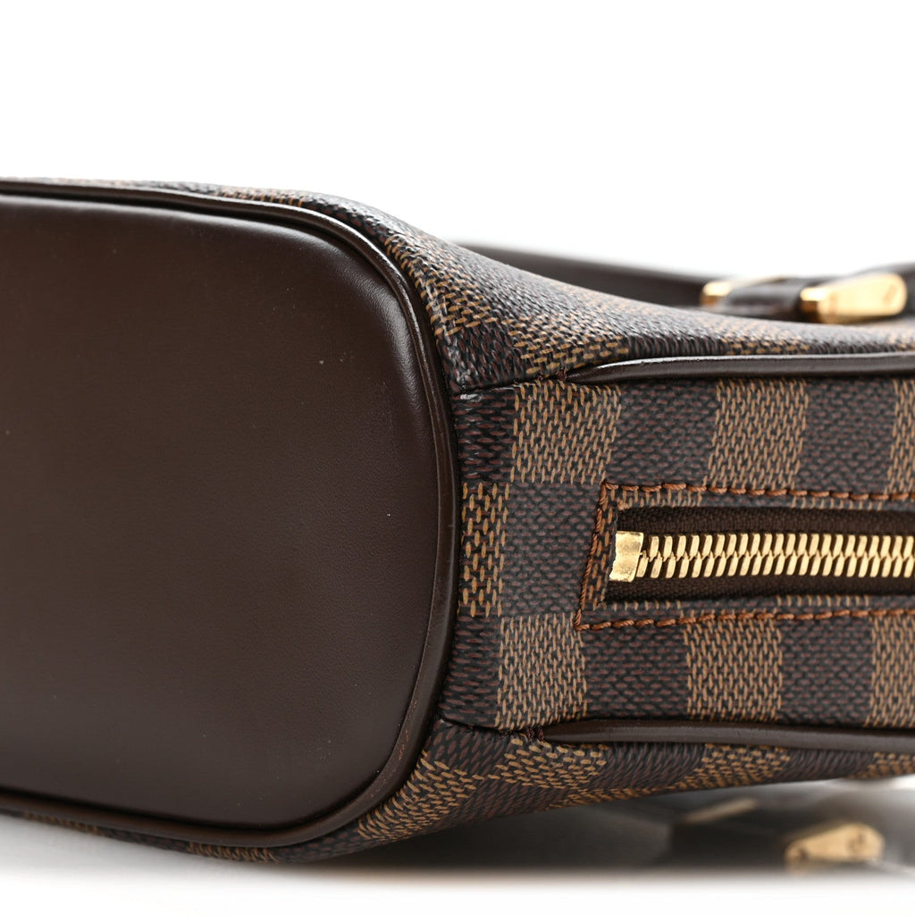 Louis Vuitton Damier Ebene Sarria Mini