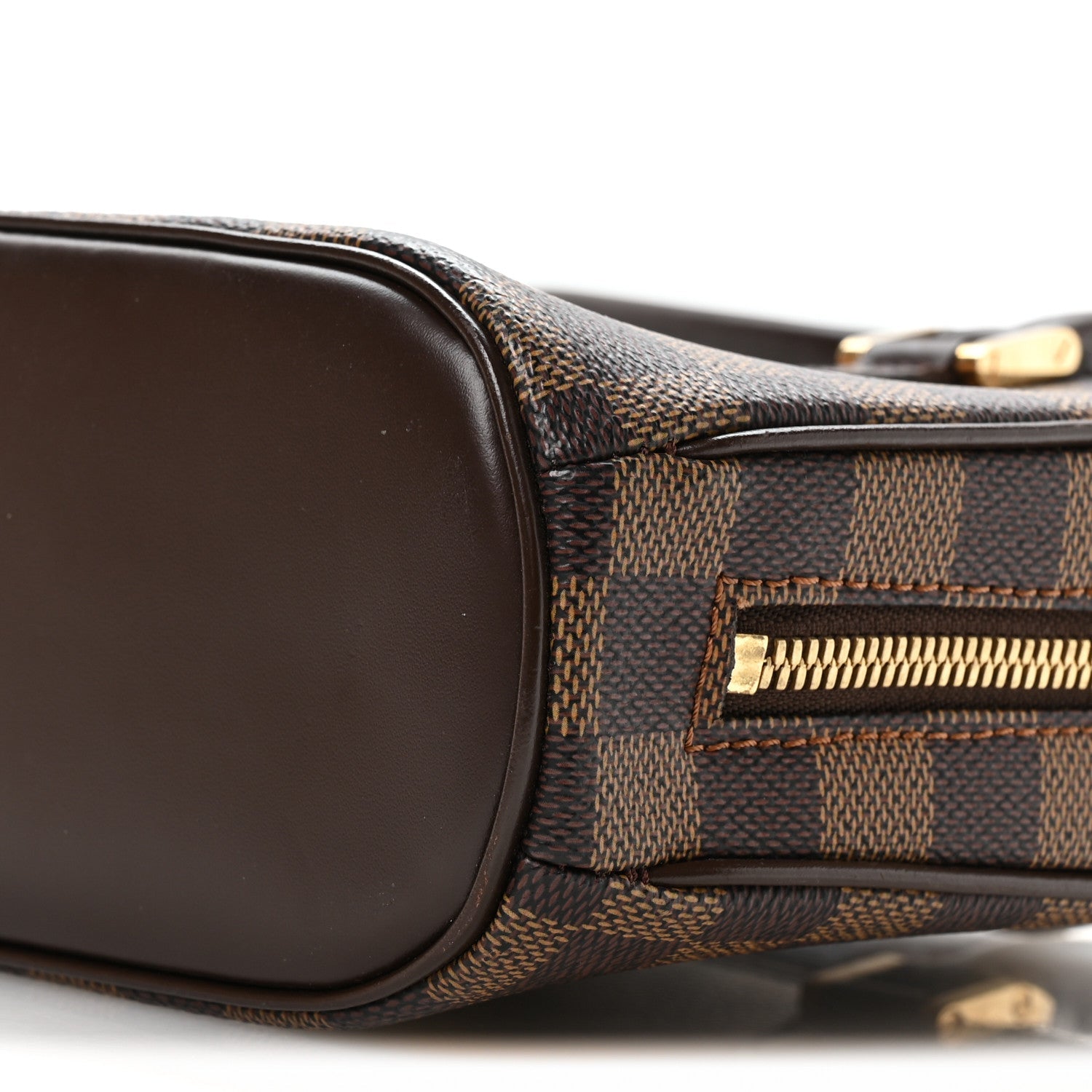 Louis Vuitton Damier Ebene Sarria Mini