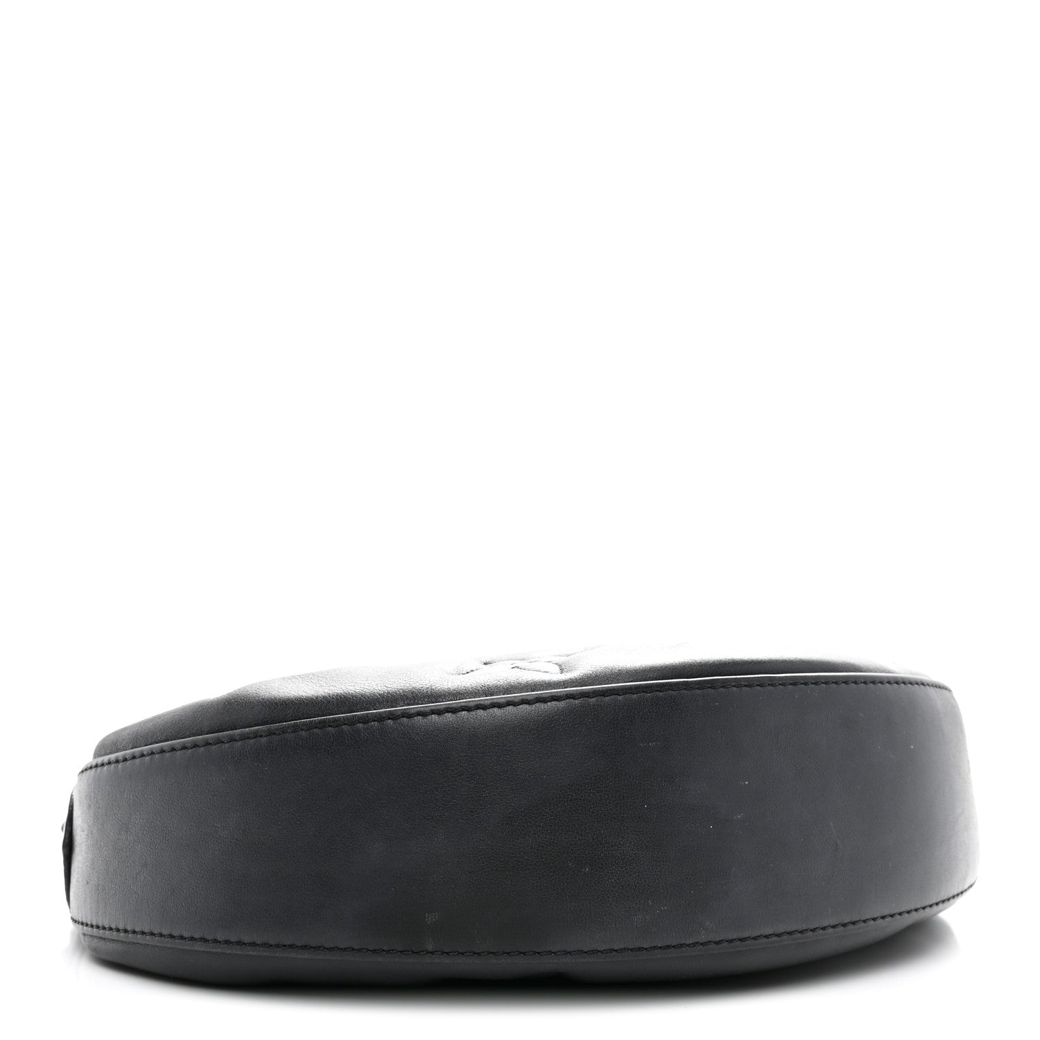 Louis Vuitton Calfskin Bubblegram Over The Moon Black