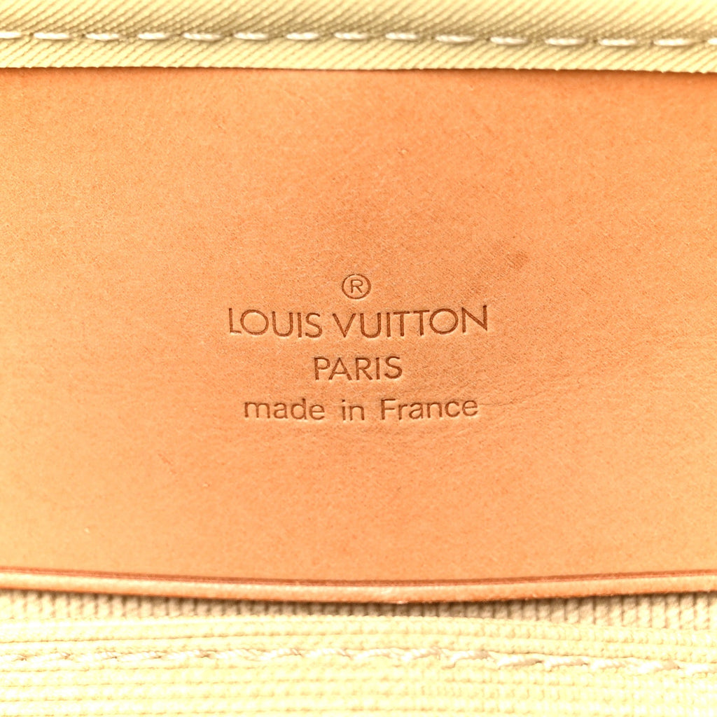 Louis Vuitton Monogram Sirius 45