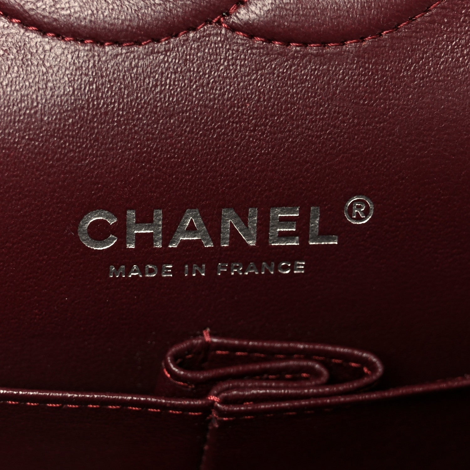 Chanel Caviar Quilted Medium Double Flap Black