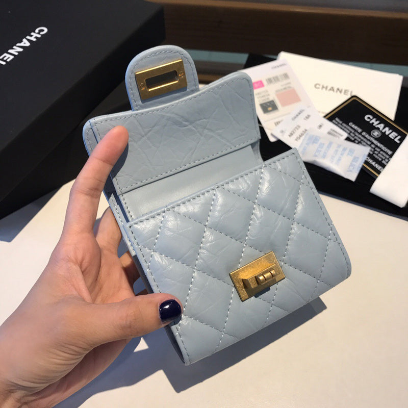 Chanel -Bags - CHL Bags - 037