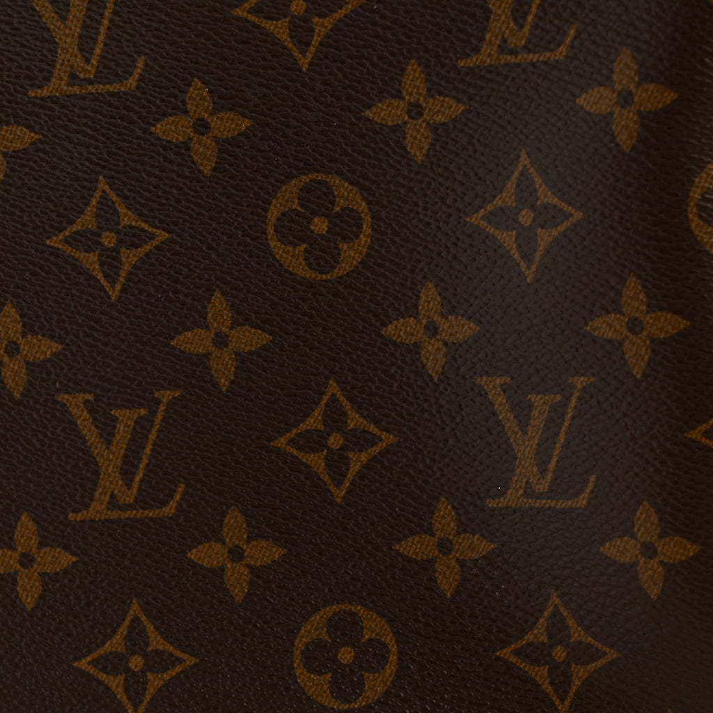Louis Vuitton Monogram Mabillon