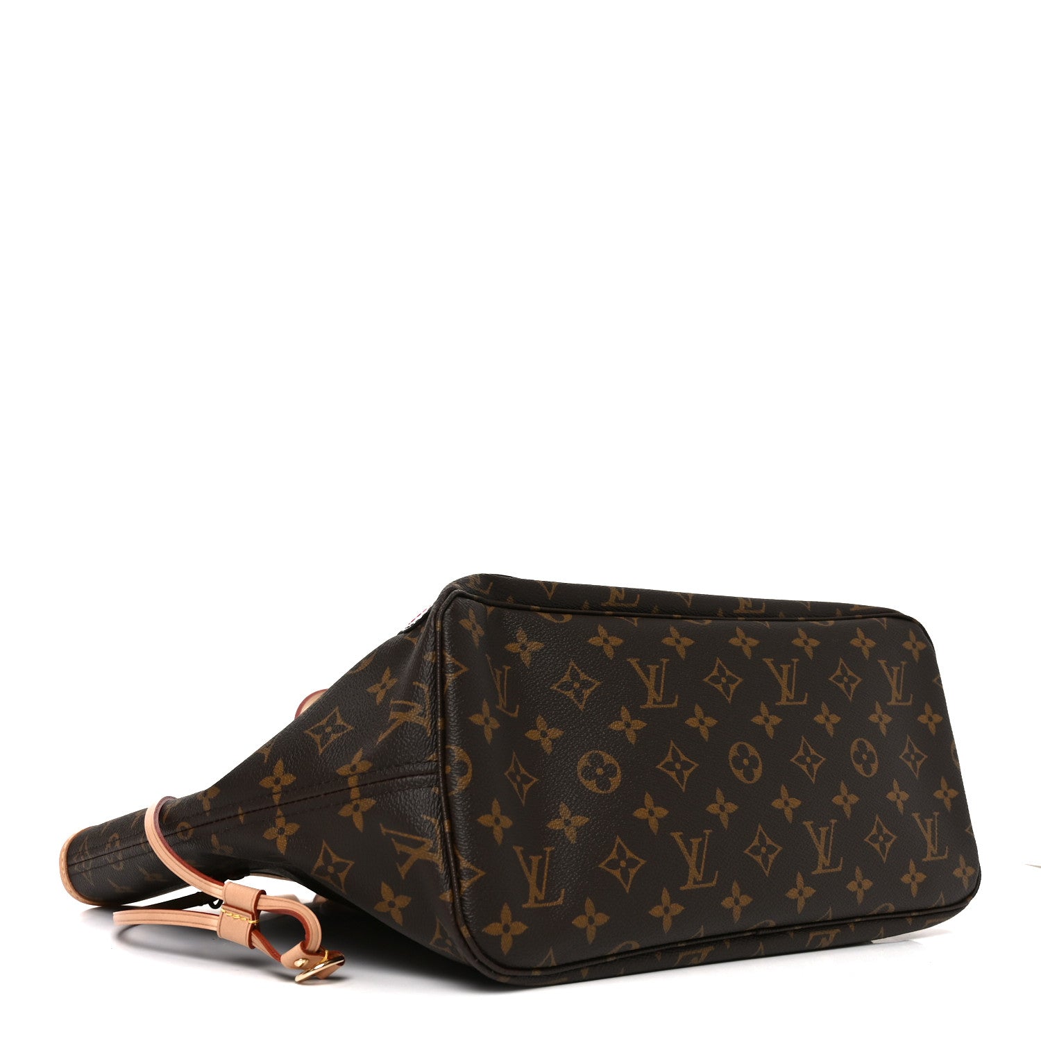 Louis Vuitton X Sun Yitian Monogram Rabbit Neverfull MM