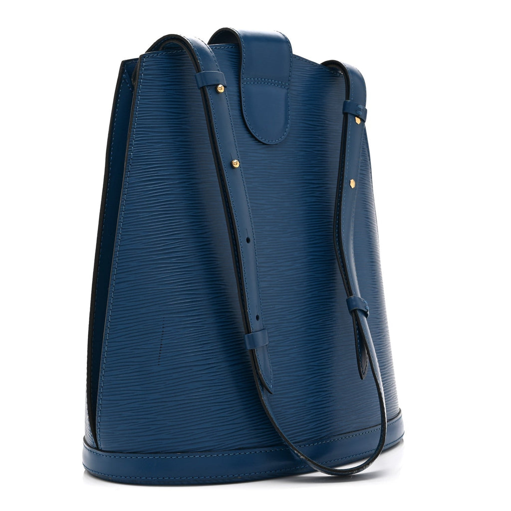 Louis Vuitton Epi Cluny Toledo