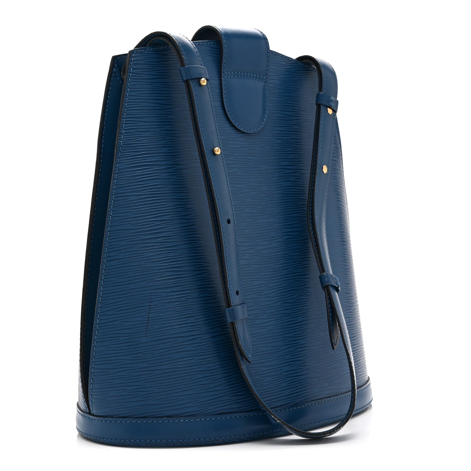Louis Vuitton Epi Cluny Toledo