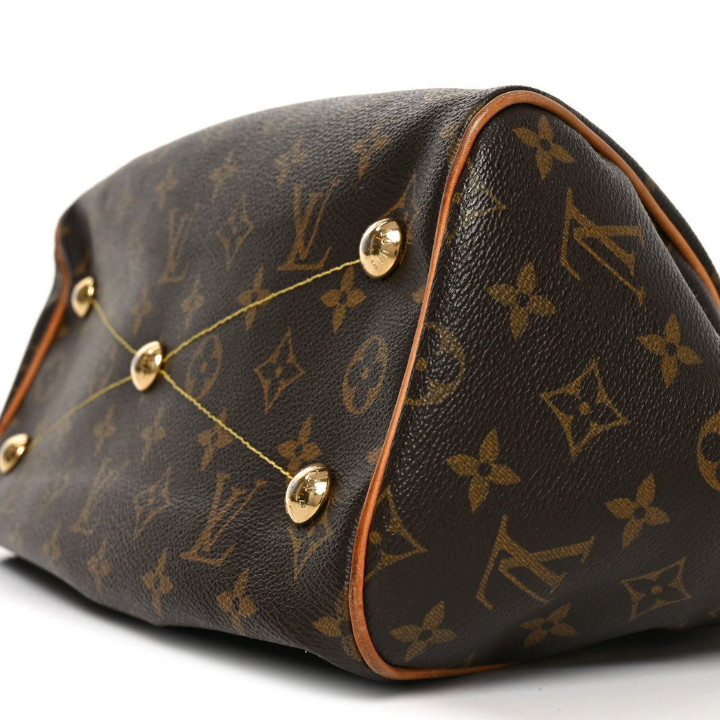 Louis Vuitton Monogram Tivoli PM