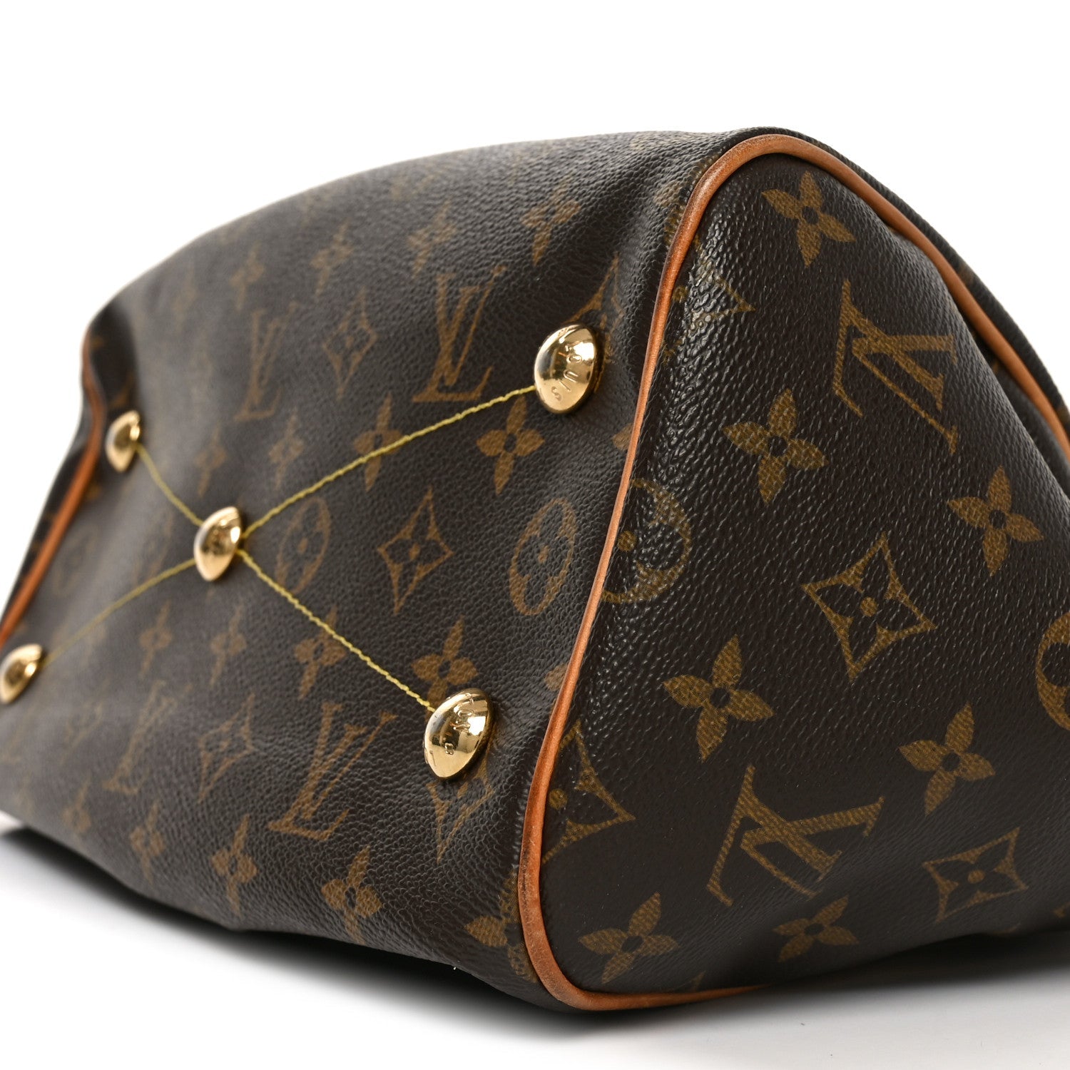 Louis Vuitton Monogram Tivoli PM