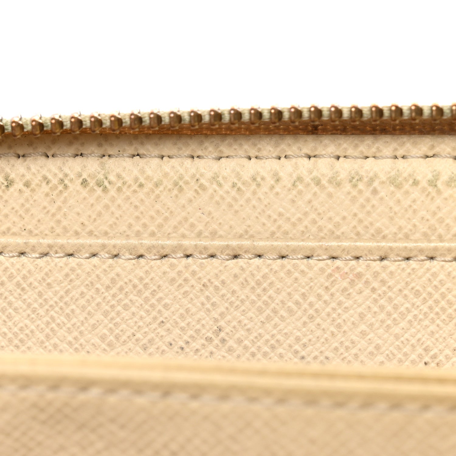 Louis Vuitton Damier Azur Zippy Wallet