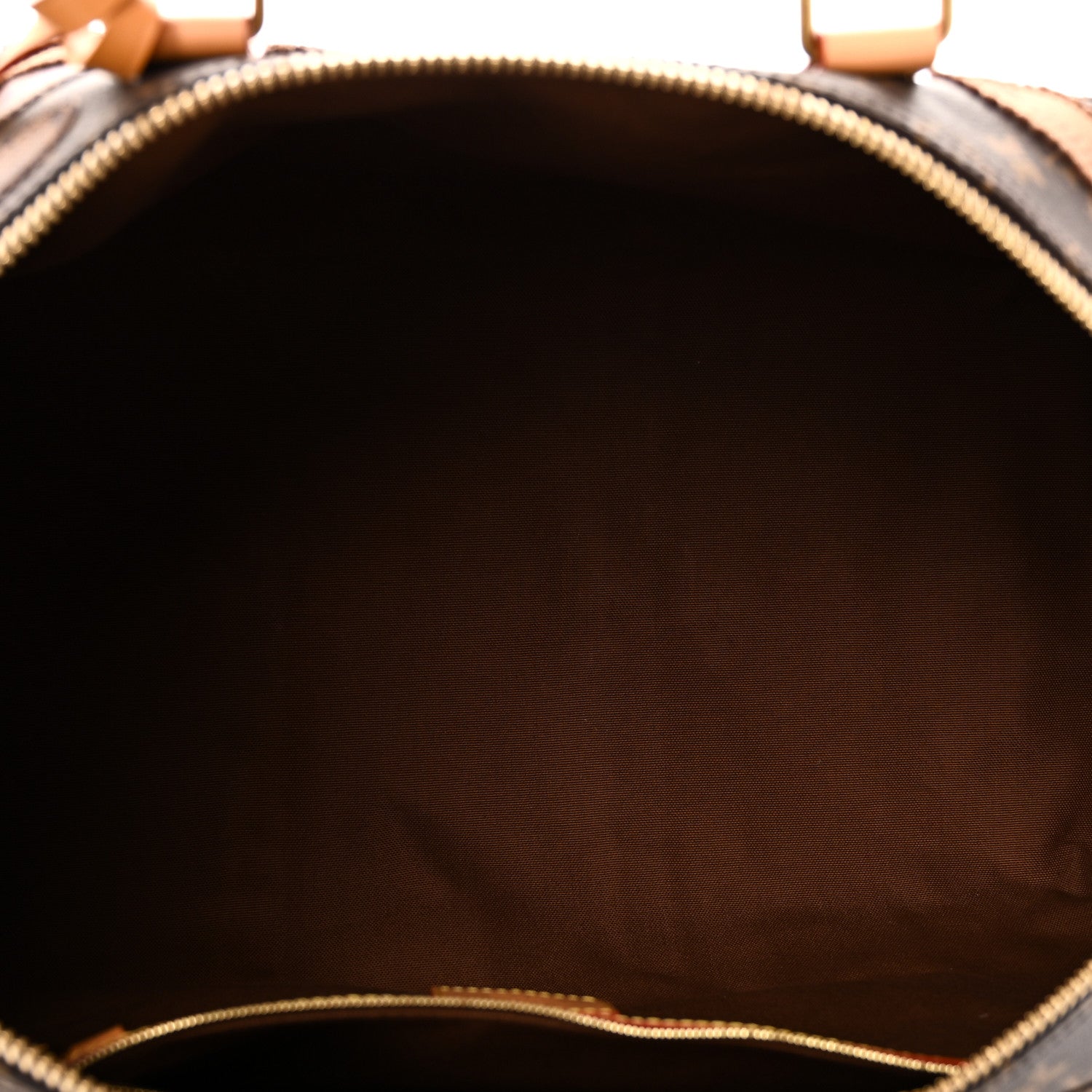 Louis Vuitton Monogram Landscape Keepall Bandouliere 50