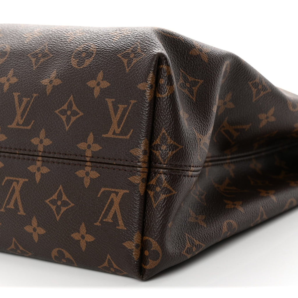 Louis Vuitton Monogram Graceful MM