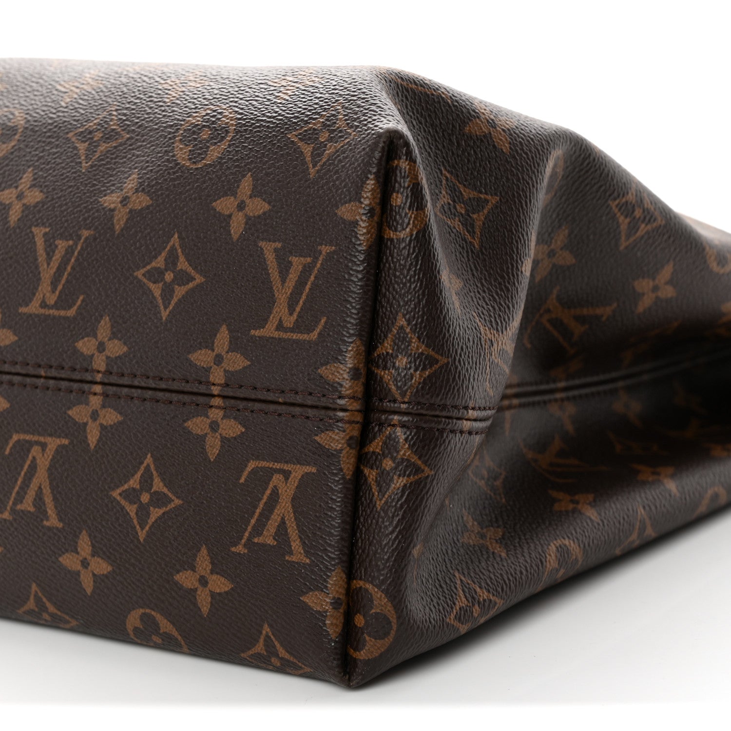 Louis Vuitton Monogram Graceful MM