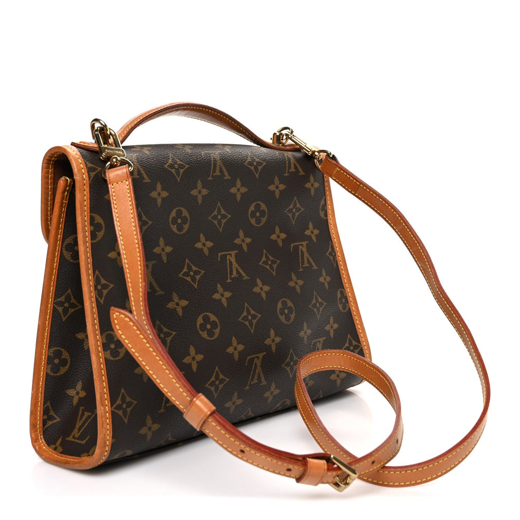 Louis Vuitton Monogram Bel Air