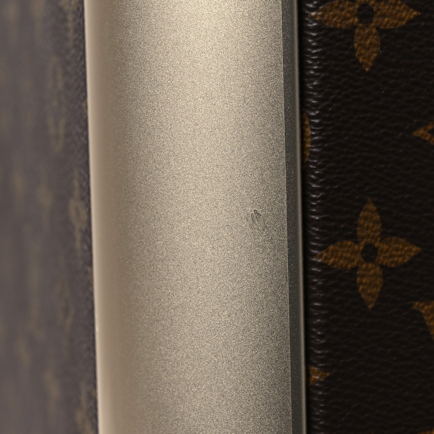 Louis Vuitton LV X Sun Yitian Monogram Leopard Horizon 55