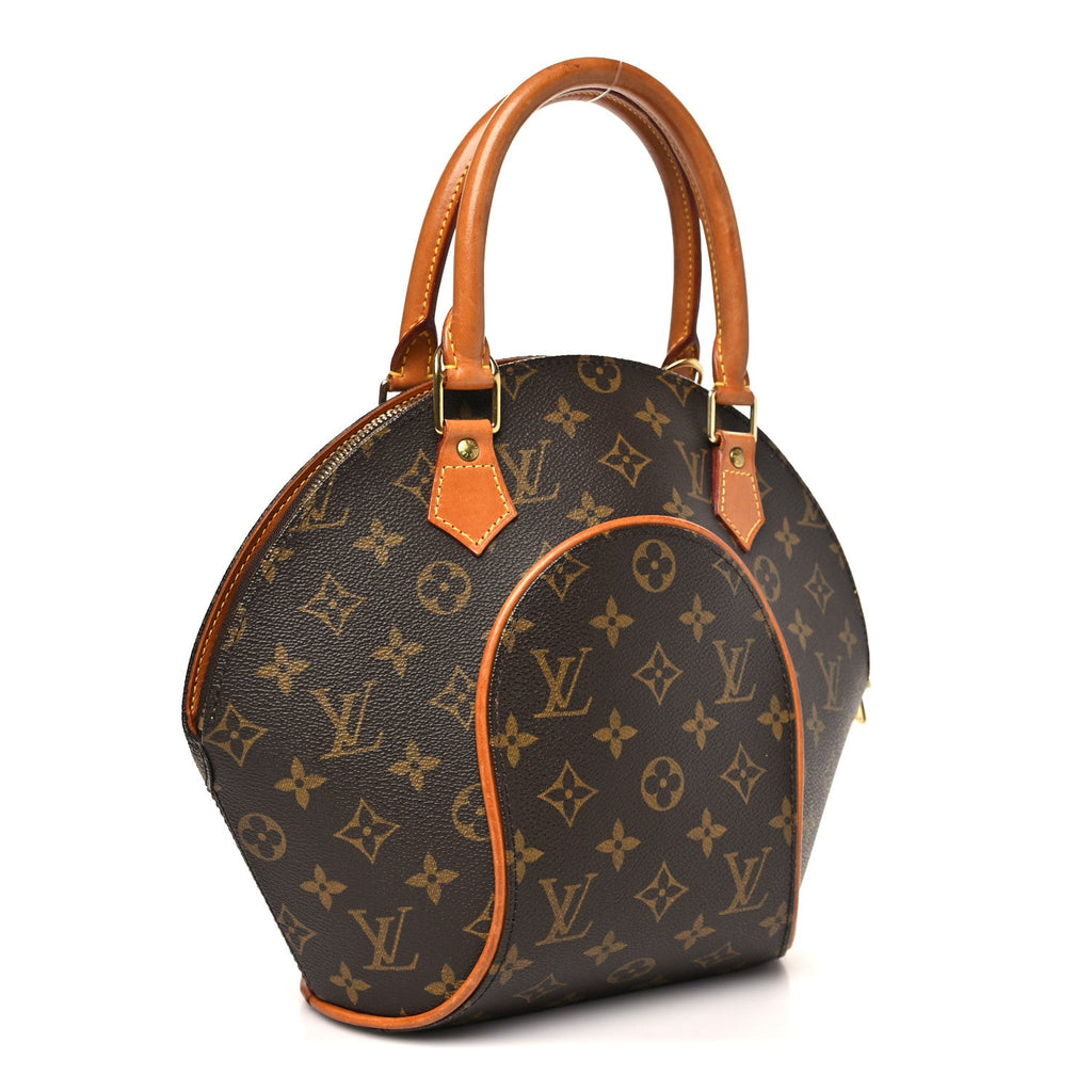 Louis Vuitton Monogram Ellipse PM