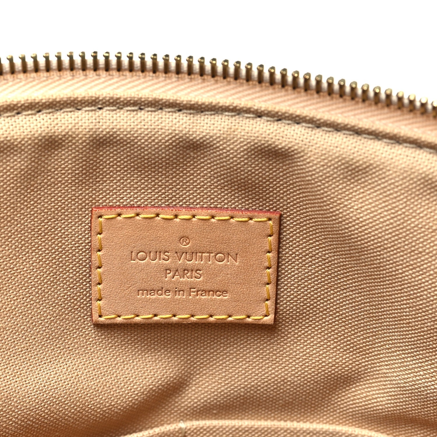 Louis Vuitton Damier Azur Siracusa GM