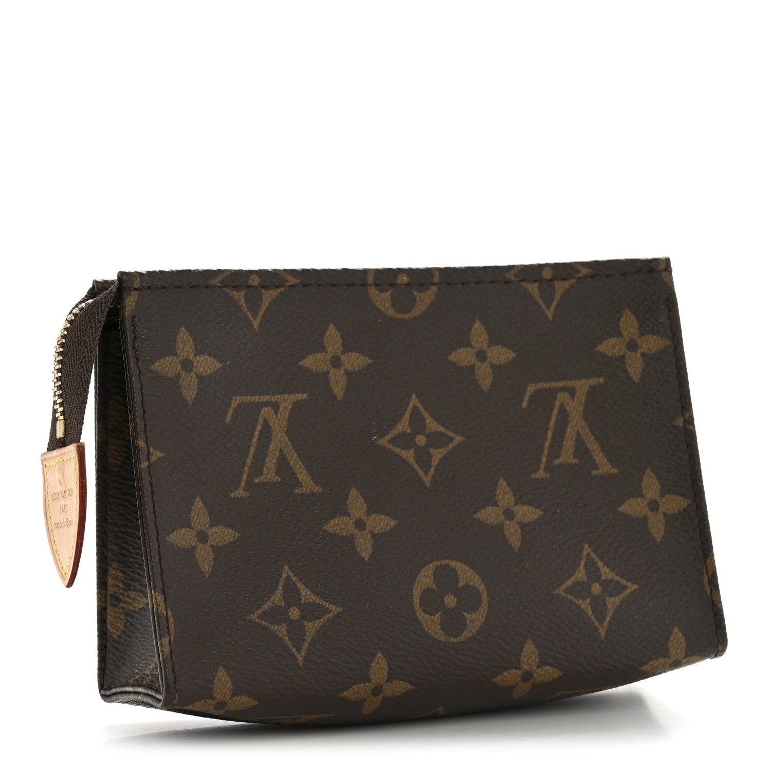 Louis Vuitton Monogram Toiletry Pouch 15
