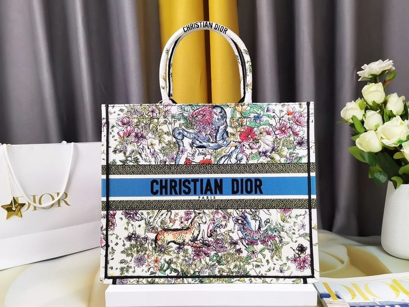 Dior Bags - 2601