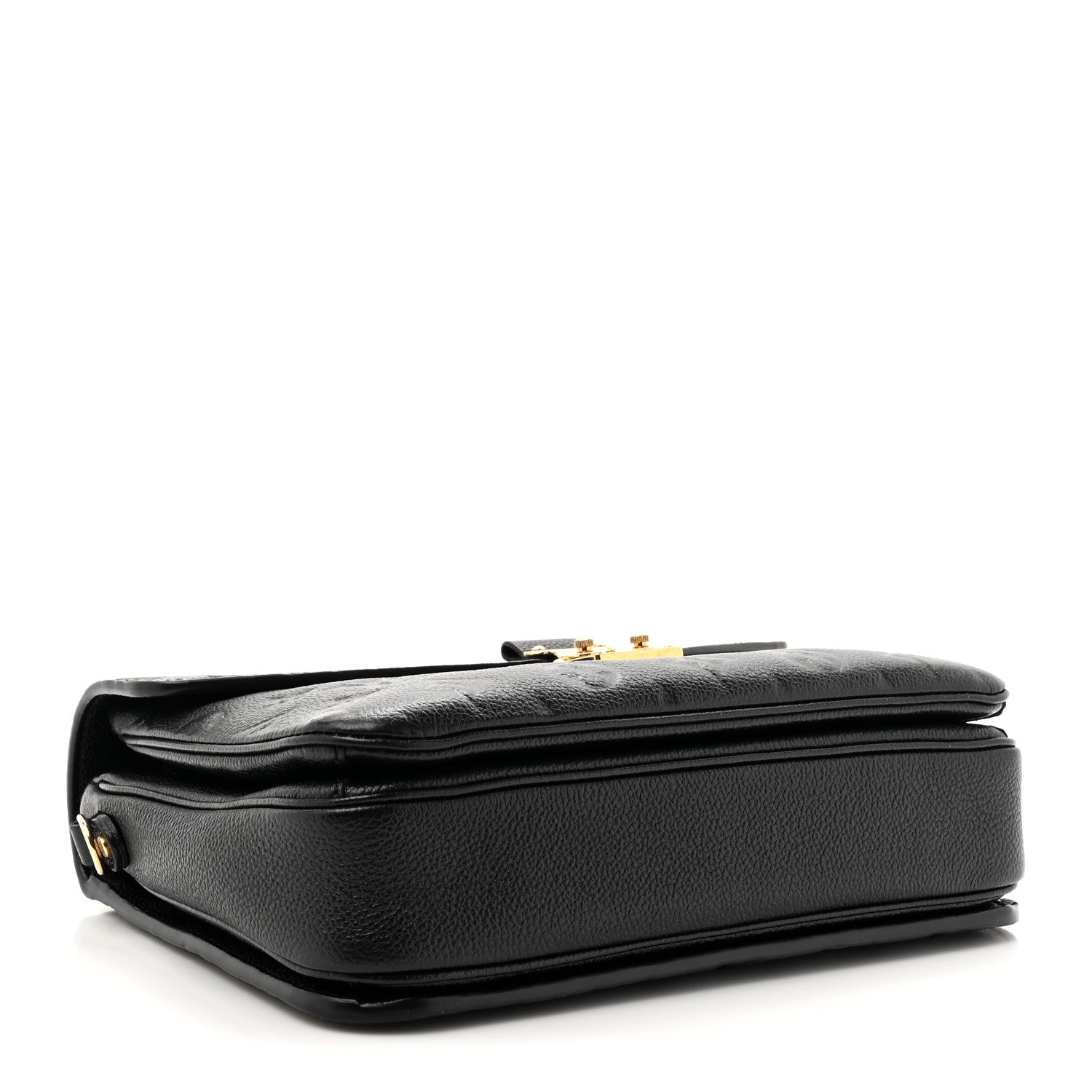 Louis Vuitton Empreinte Pochette Metis Black