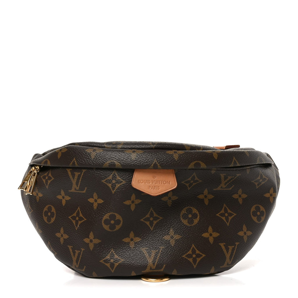 Louis Vuitton Monogram Bumbag