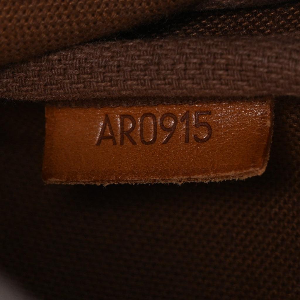 Louis Vuitton Monogram Pochette Accessories
