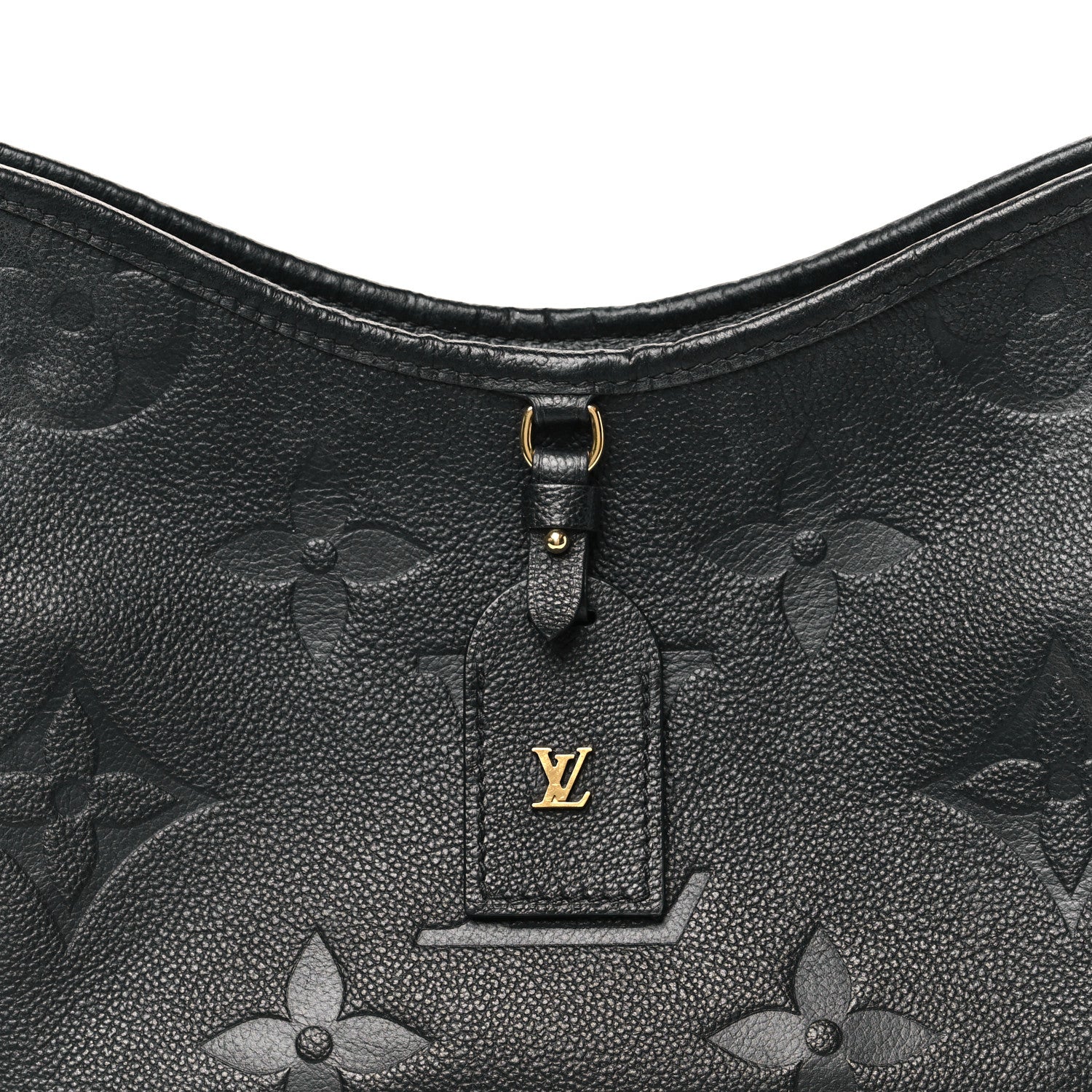 Louis Vuitton Empreinte Carryall PM Black