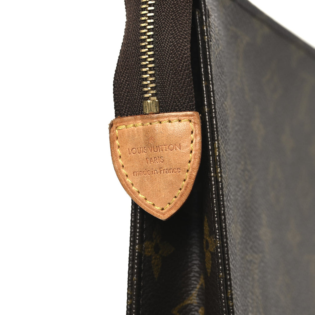 Louis Vuitton Monogram Toiletry Pouch 26