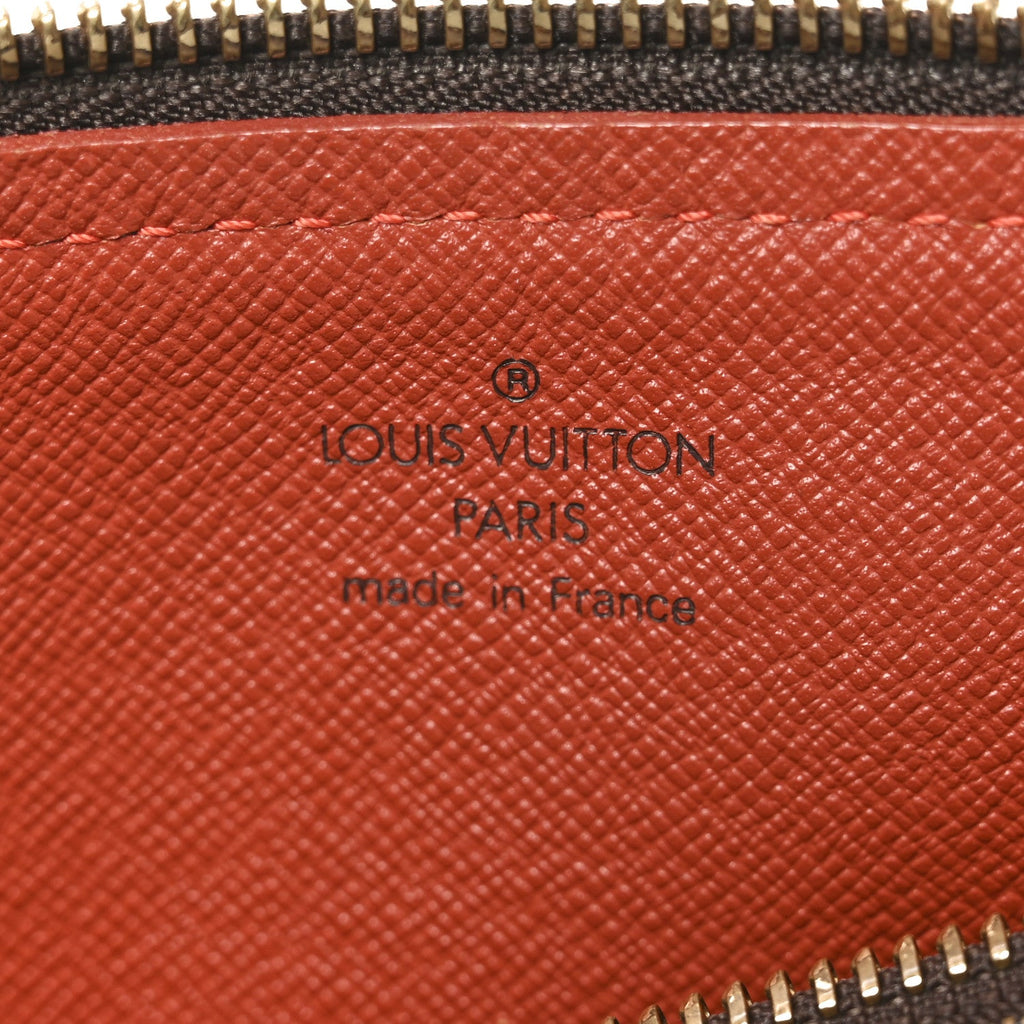 Louis Vuitton Damier Ebene Papillon 30