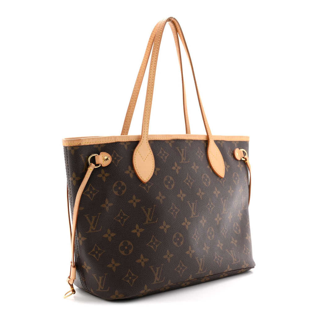 Louis Vuitton Monogram Neverfull PM