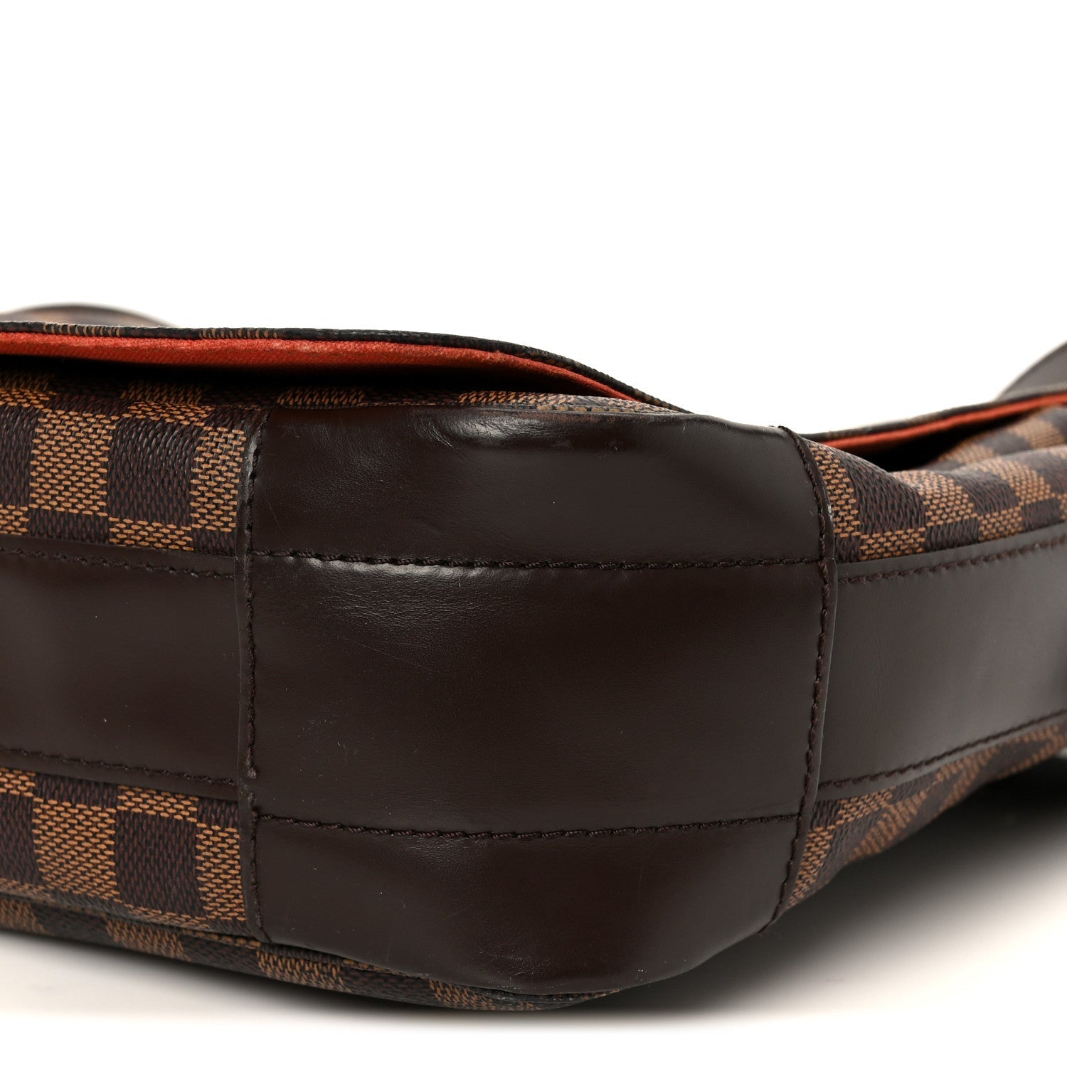 Louis Vuitton Damier Ebene Bastille Messenger