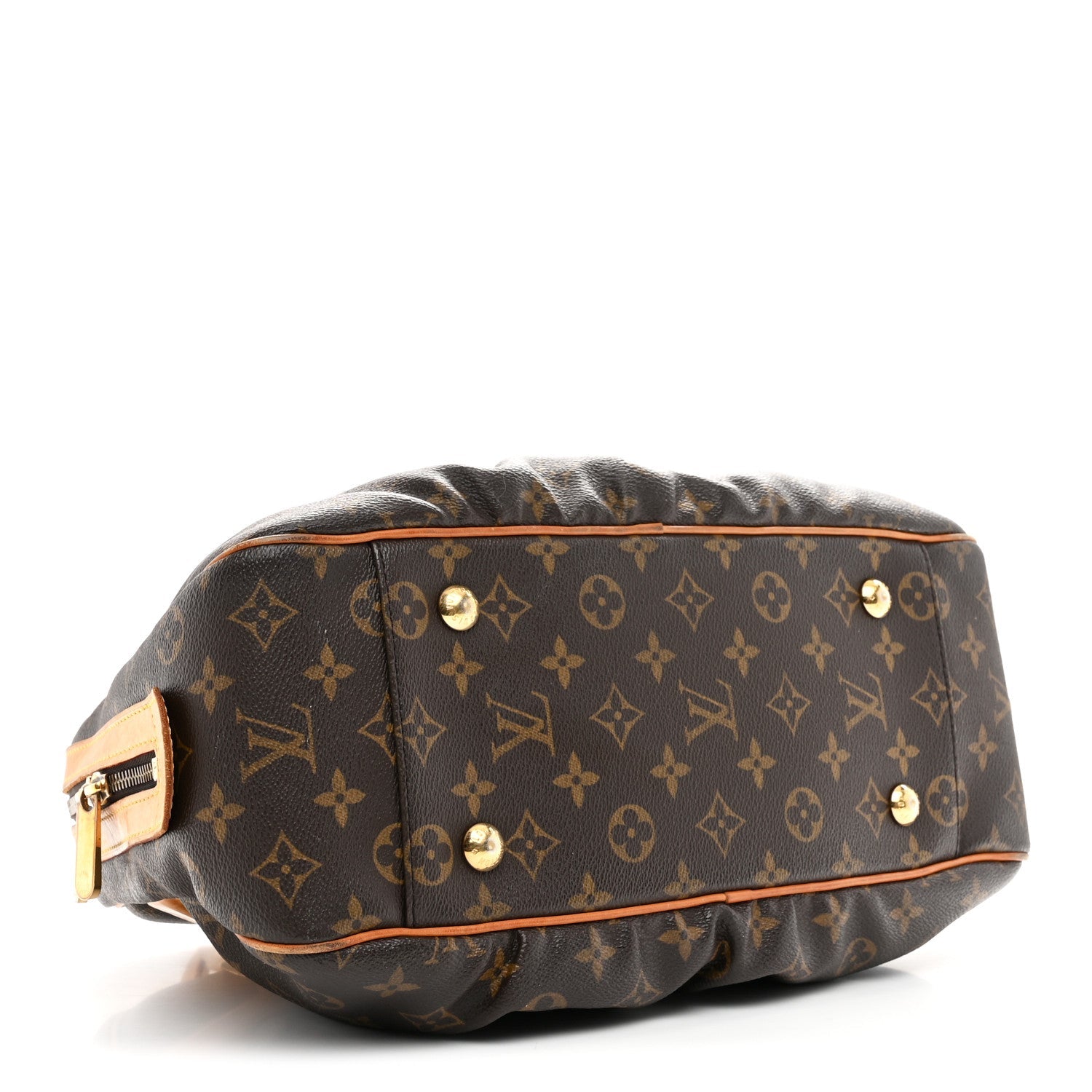 Louis Vuitton Monogram Mizi