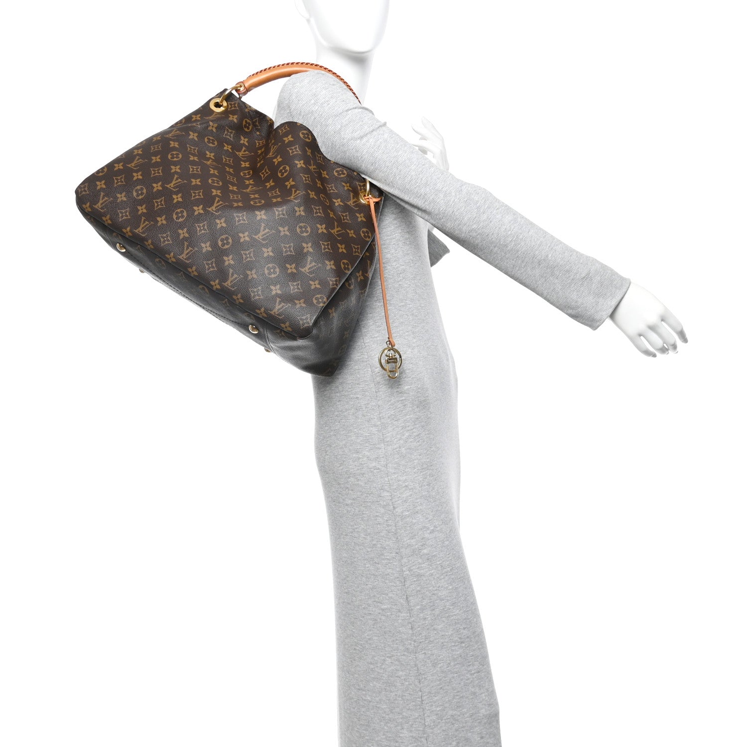 Louis Vuitton Monogram Artsy MM
