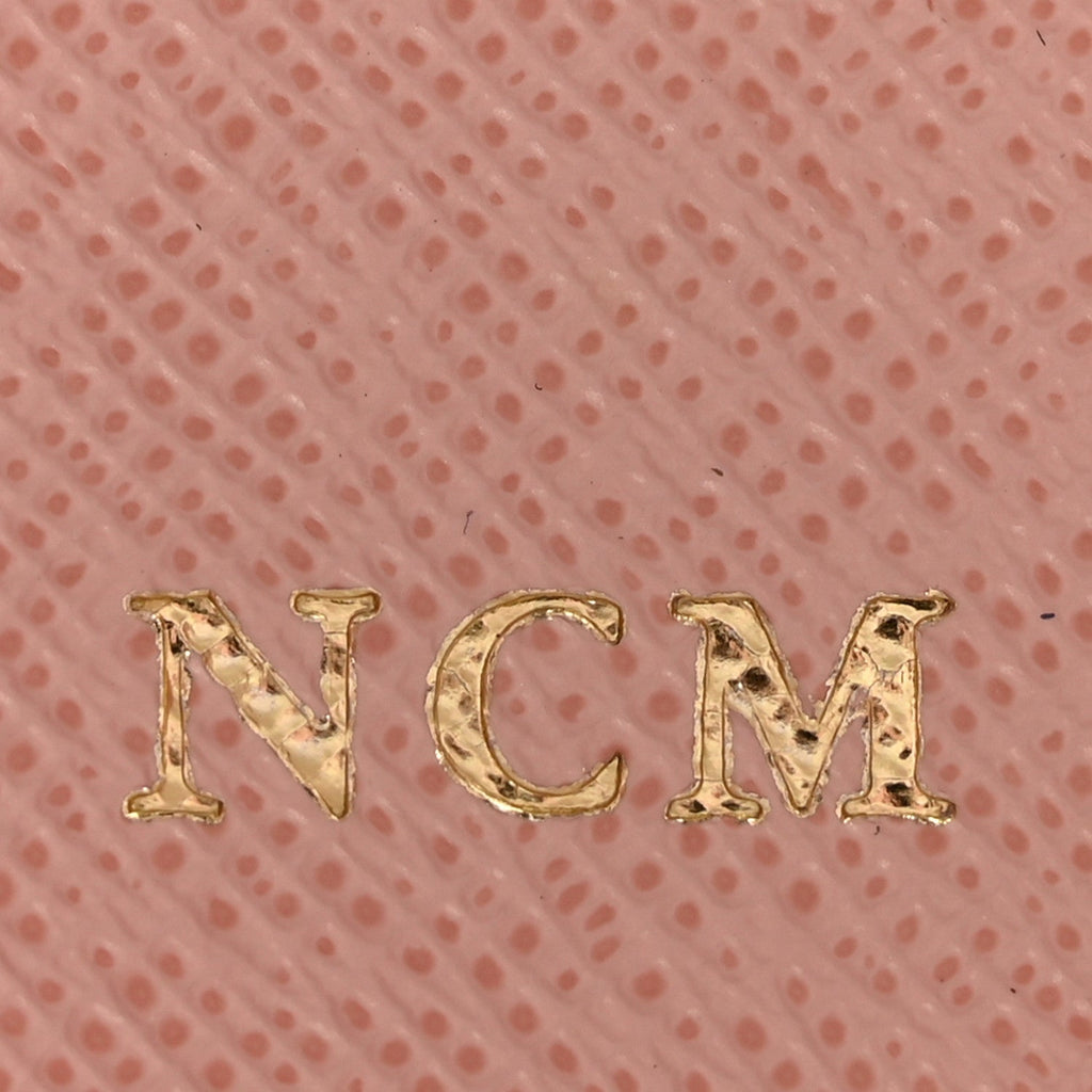 Louis Vuitton Monogram Victorine Wallet Rose Ballerine