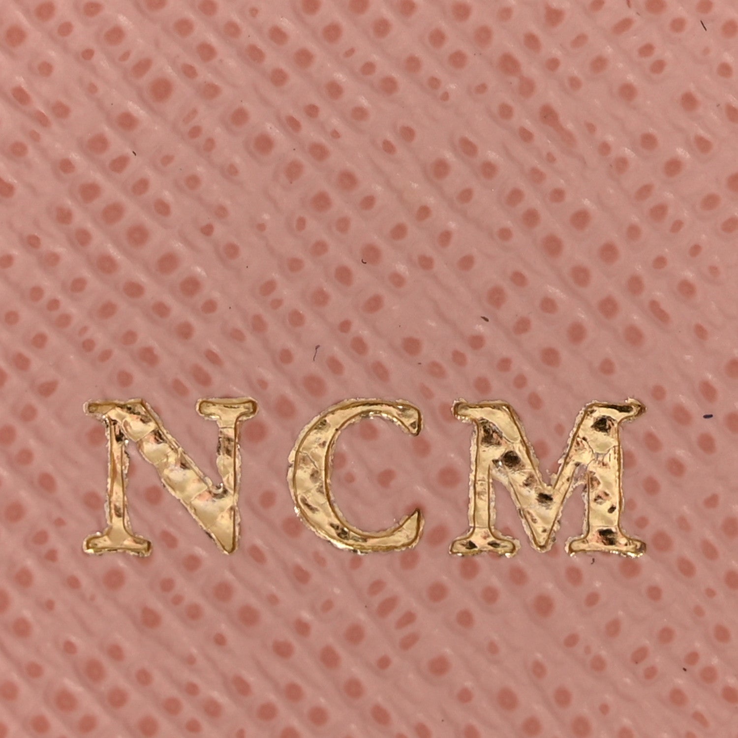Louis Vuitton Monogram Victorine Wallet Rose Ballerine