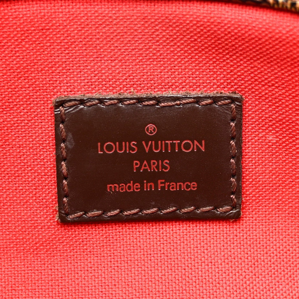 Louis Vuitton Damier Ebene Bloomsbury PM