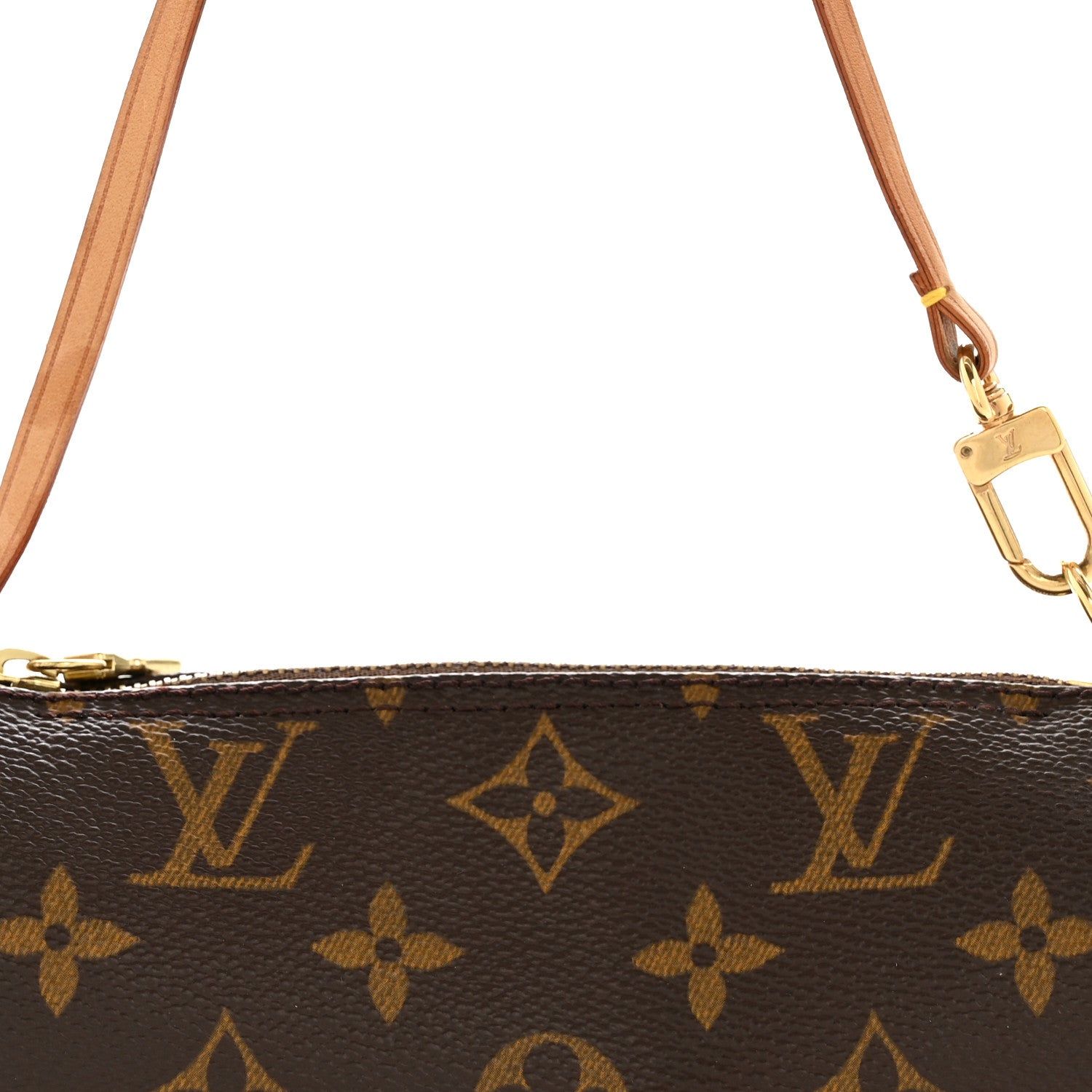 Louis Vuitton Monogram Mini Papillon