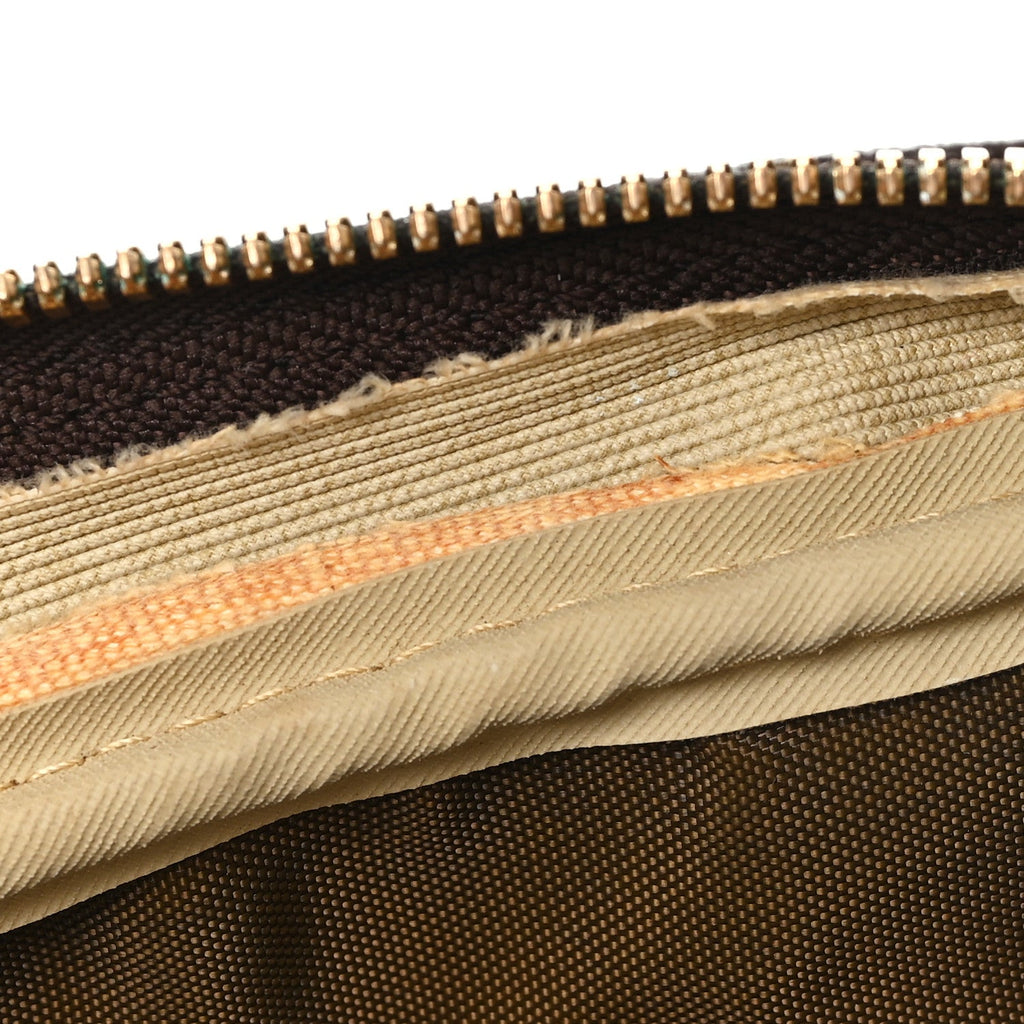 Louis Vuitton Monogram Evasion Sports Bag