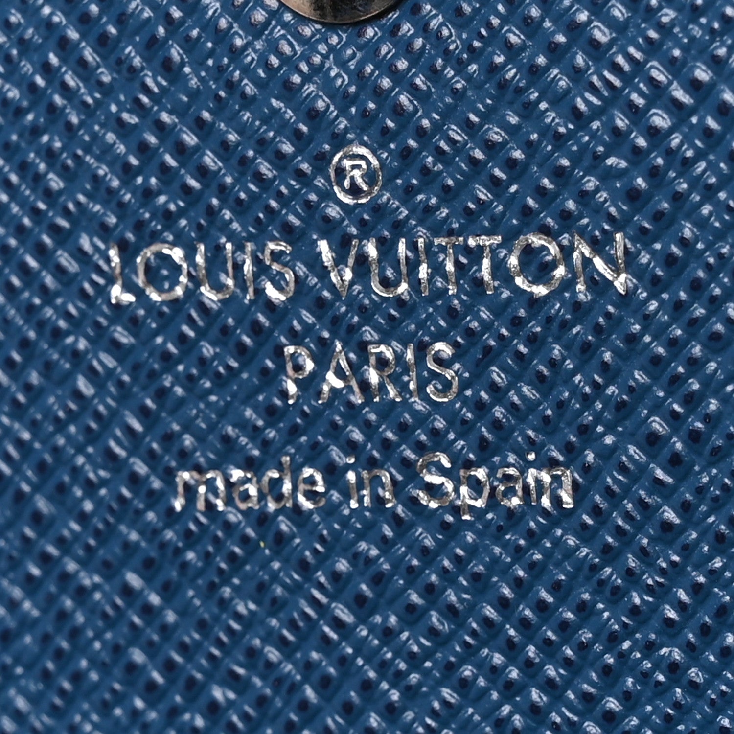 Louis Vuitton Epi Sarah Wallet NM Multicolor