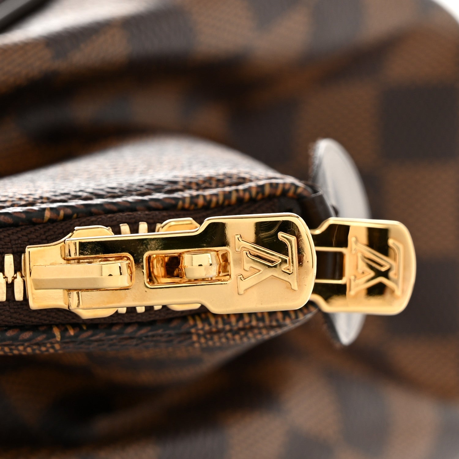 Louis Vuitton Damier Ebene Verona MM