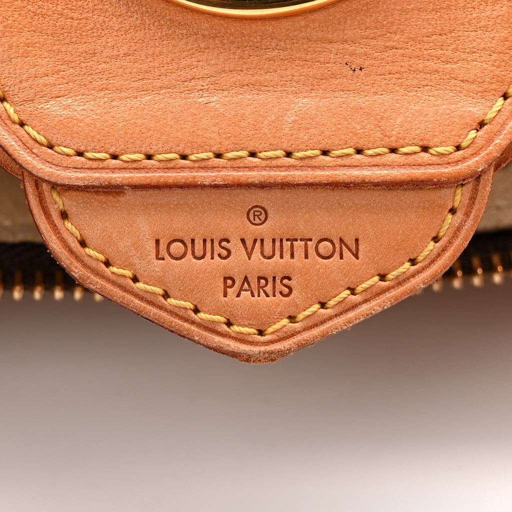 Louis Vuitton Monogram Boetie MM