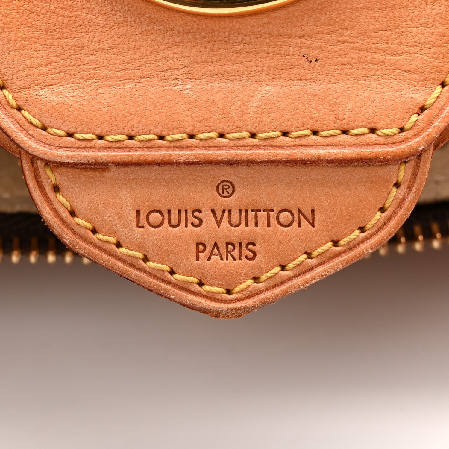 Louis Vuitton Monogram Boetie MM