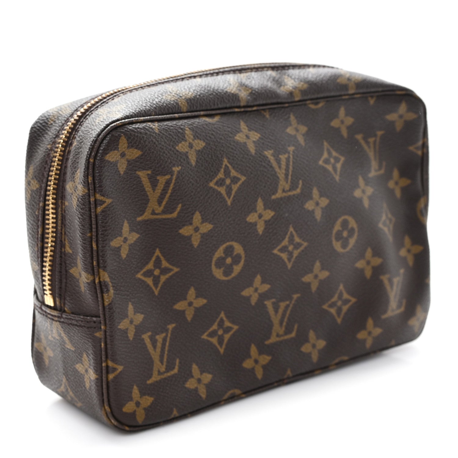 Louis Vuitton Monogram Trousse Toilette 23
