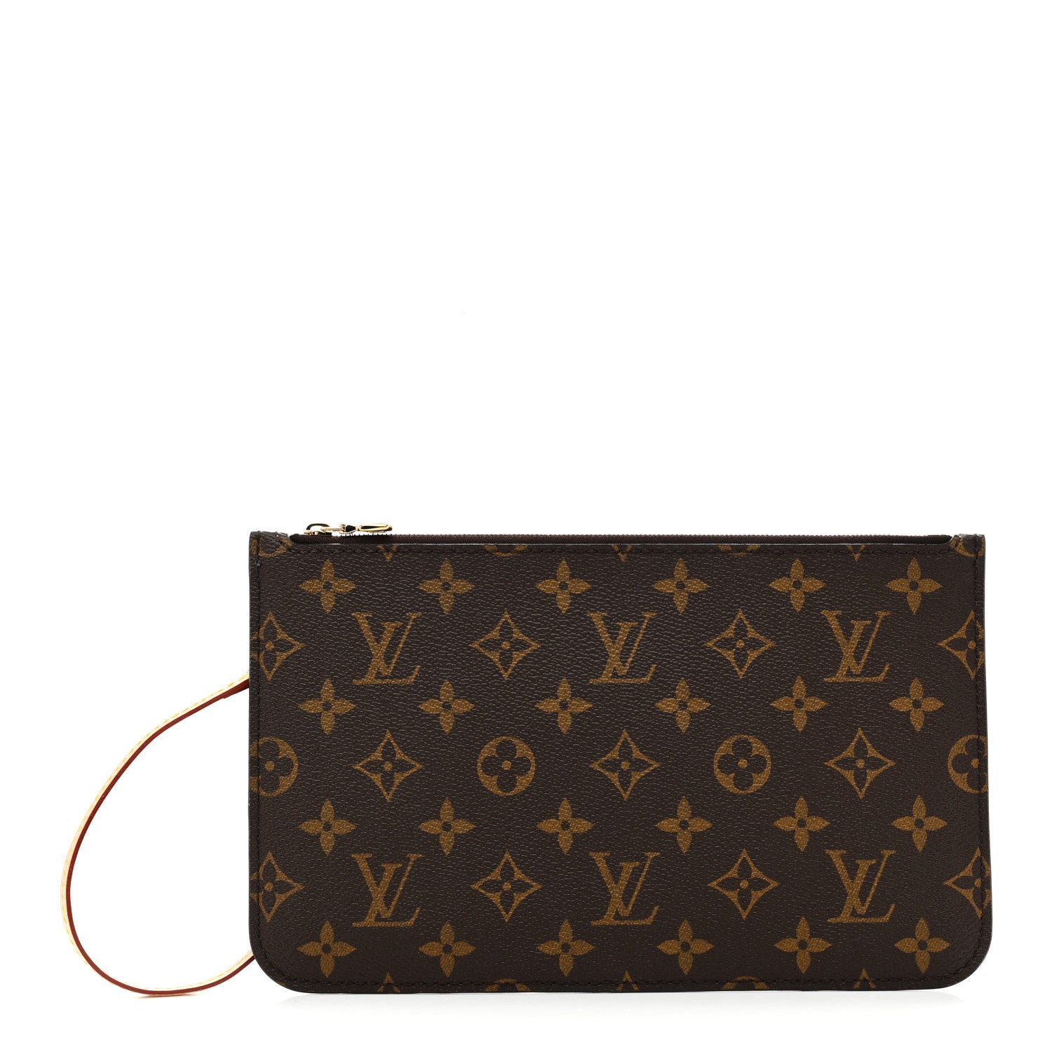 Louis Vuitton Monogram Neverfull MM GM Pochette