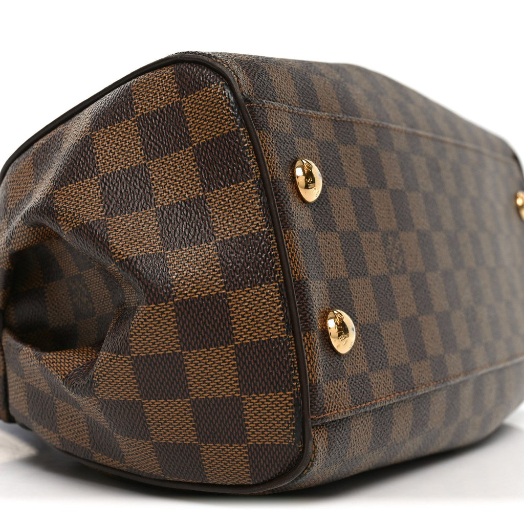 Louis Vuitton Damier Ebene Trevi PM